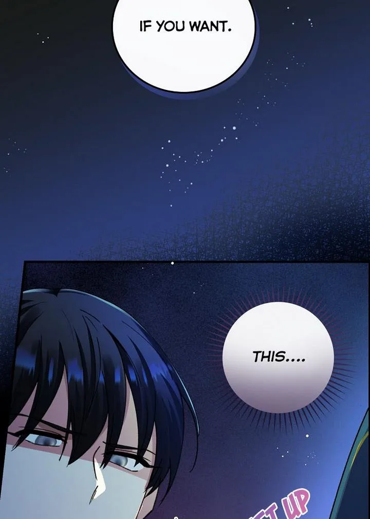 Ice Flower Knight Chapter 22 page 9