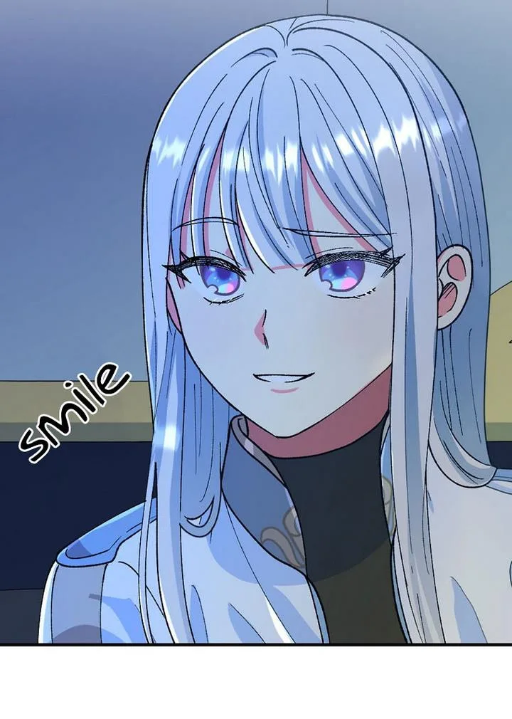 Ice Flower Knight Chapter 22 page 15