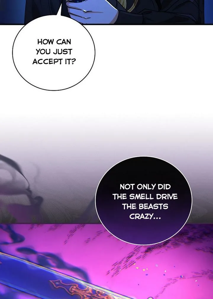Ice Flower Knight Chapter 22 page 20