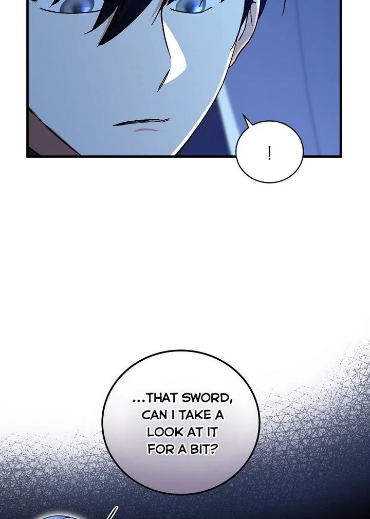 Ice Flower Knight Chapter 22 page 7