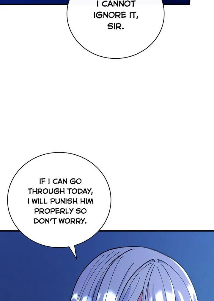 Ice Flower Knight Chapter 22 page 24