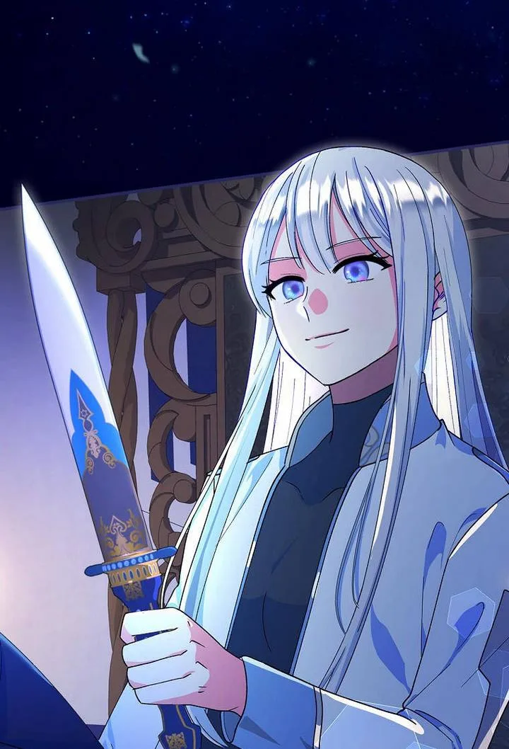 Ice Flower Knight Chapter 21 page 88
