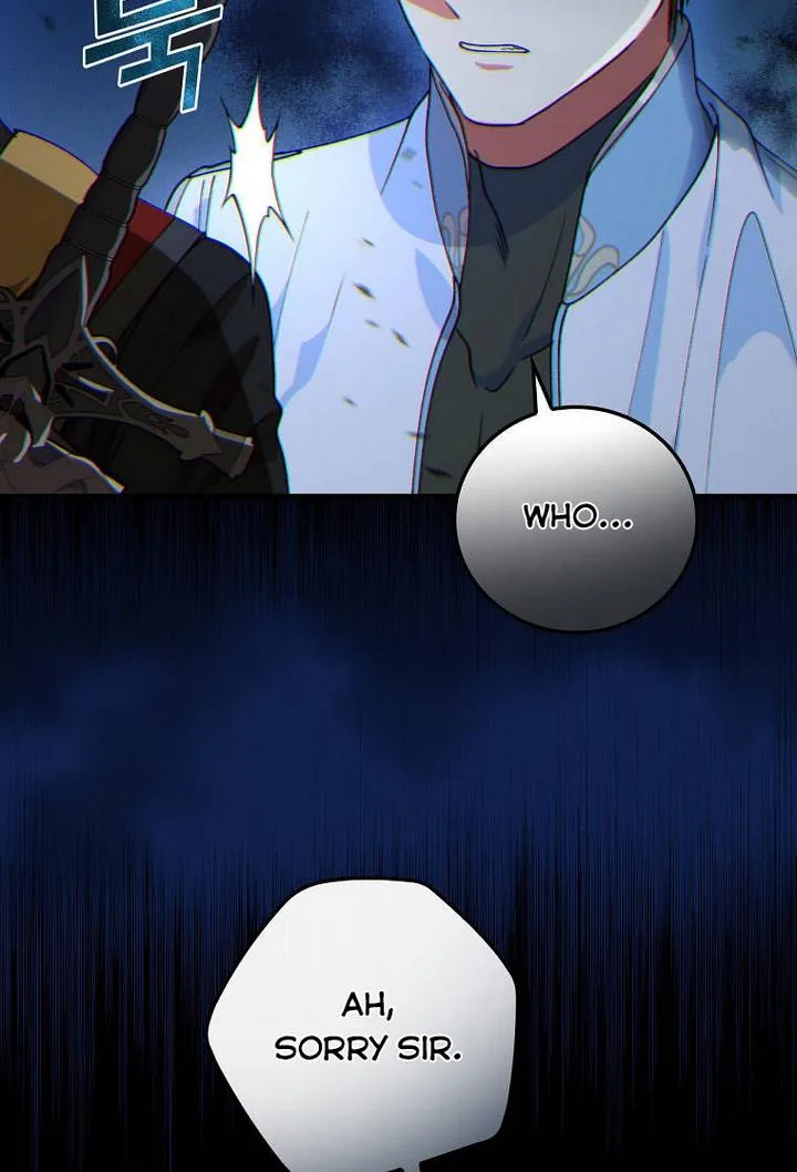 Ice Flower Knight Chapter 21 page 81