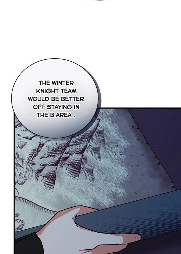 Ice Flower Knight Chapter 22 page 29