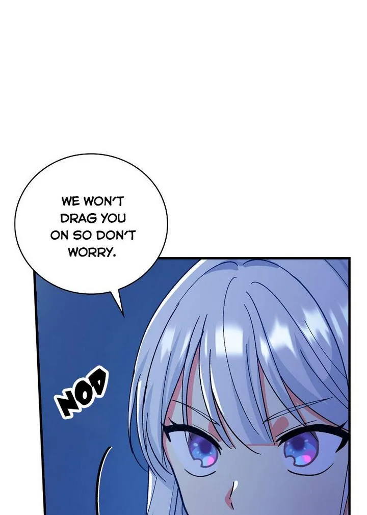 Ice Flower Knight Chapter 22 page 39