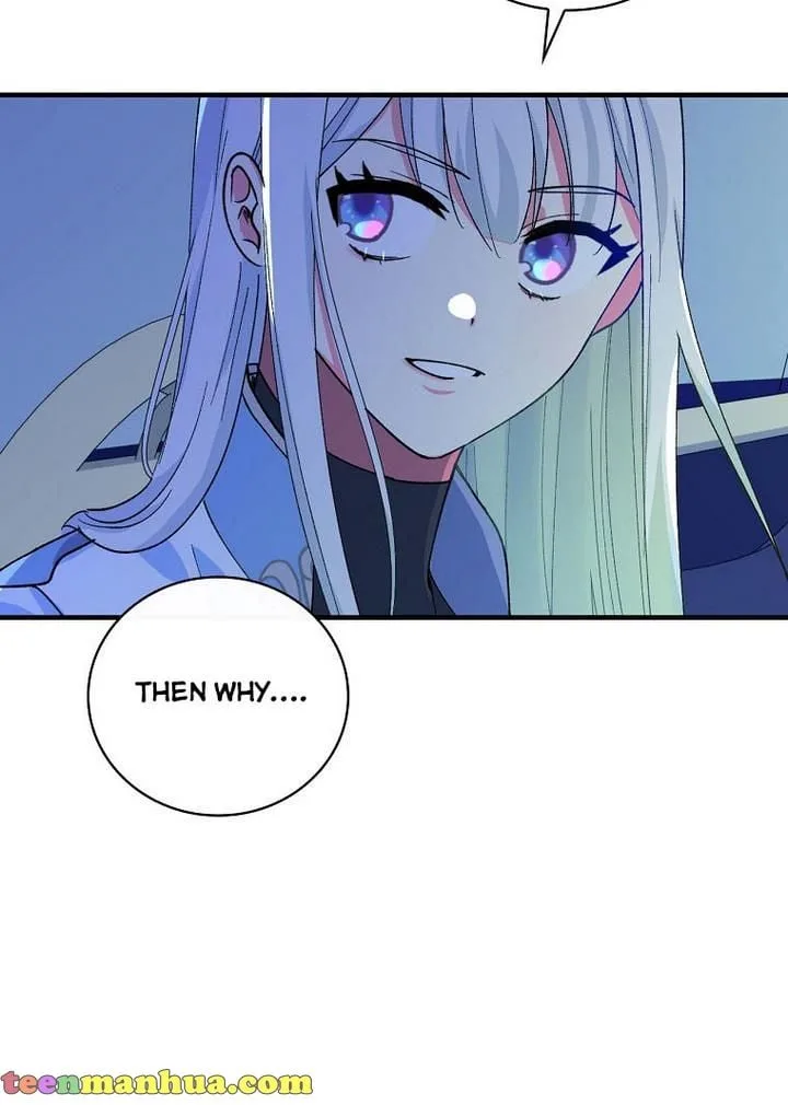 Ice Flower Knight Chapter 22 page 22