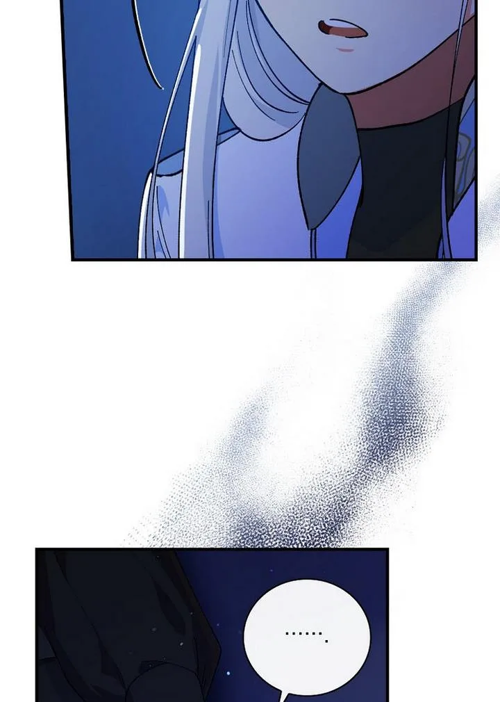 Ice Flower Knight Chapter 22 page 40