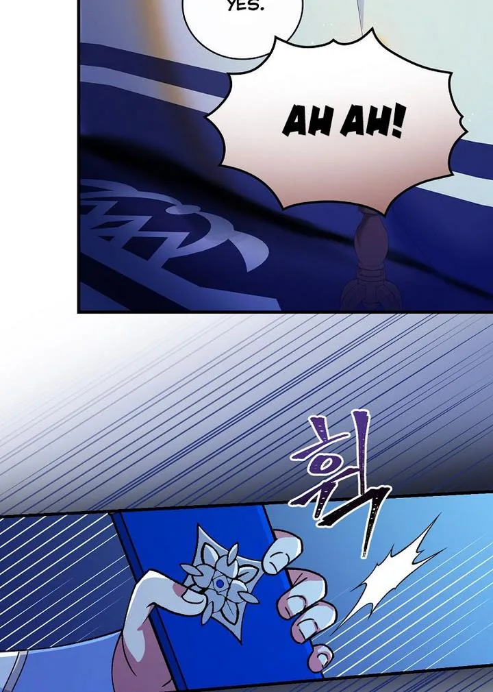 Ice Flower Knight Chapter 22 page 48