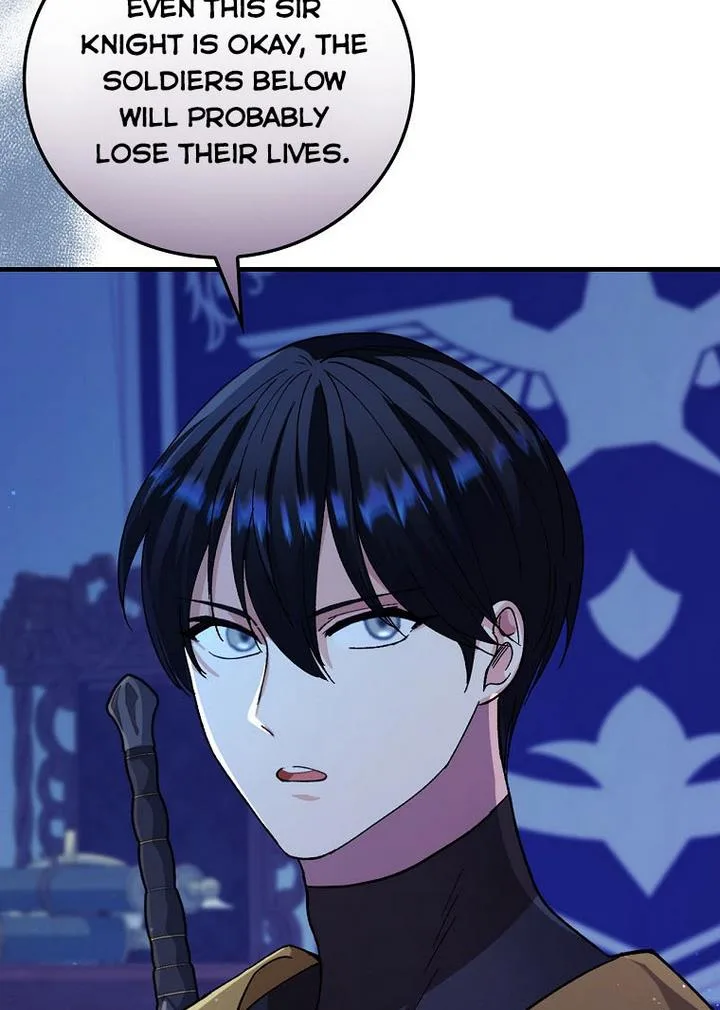 Ice Flower Knight Chapter 22 page 42