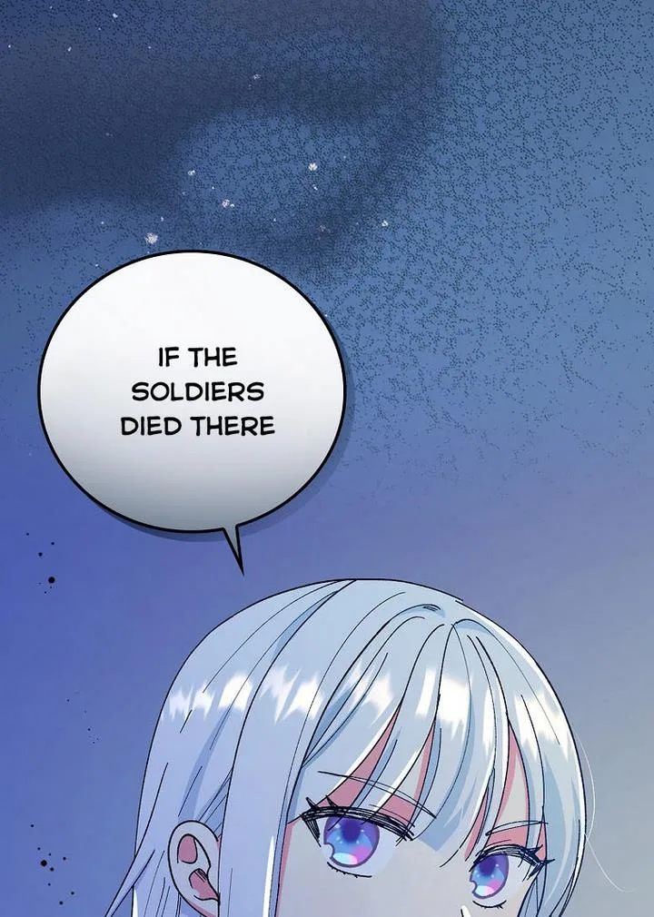 Ice Flower Knight Chapter 22 page 44