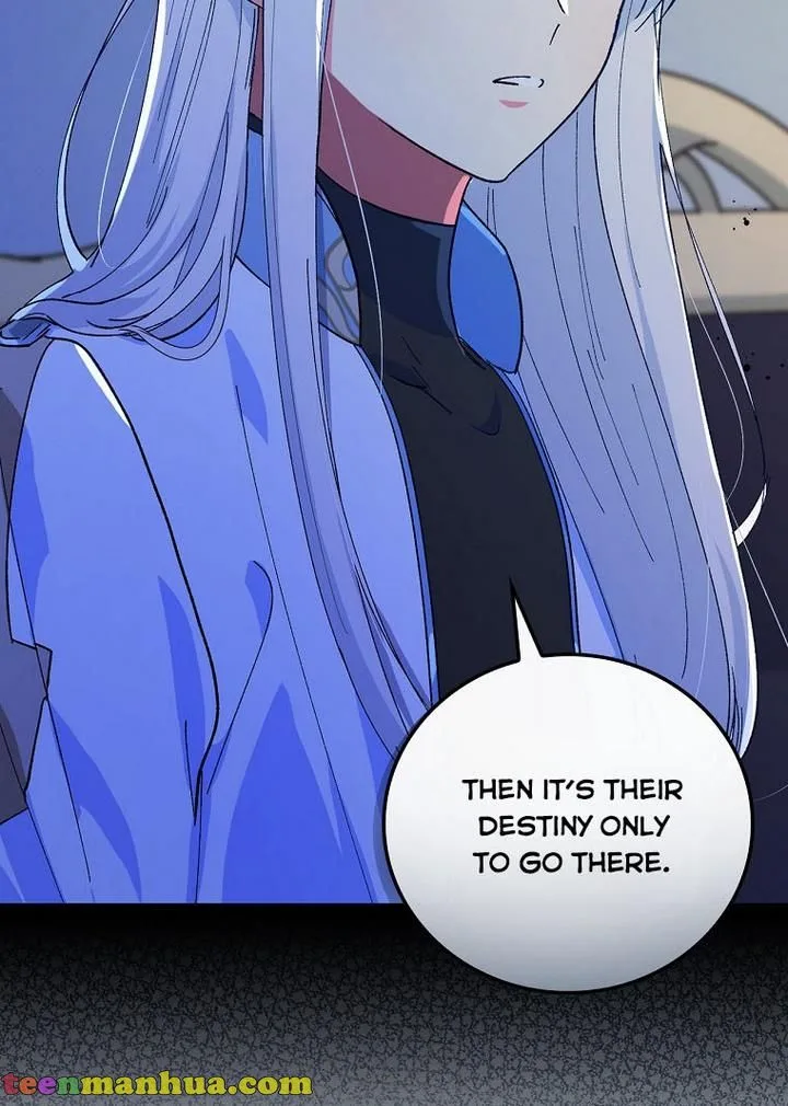 Ice Flower Knight Chapter 22 page 45