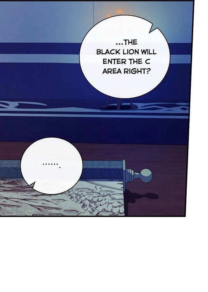 Ice Flower Knight Chapter 22 page 37