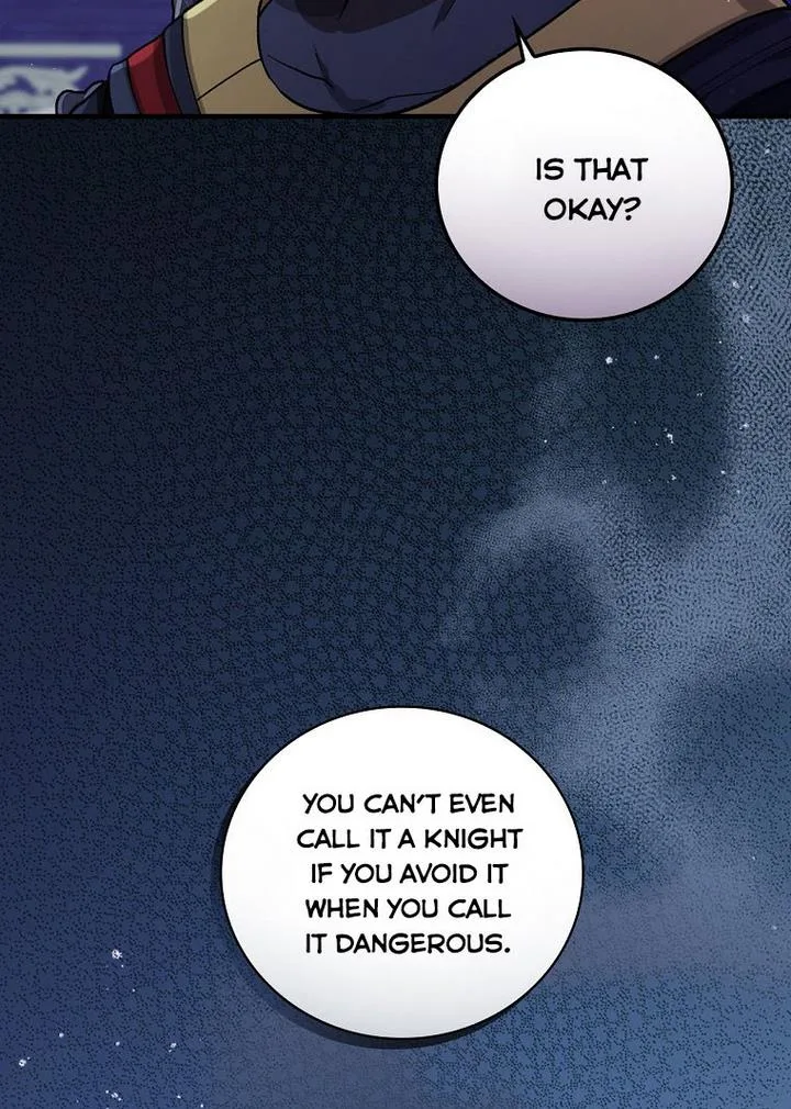Ice Flower Knight Chapter 22 page 43