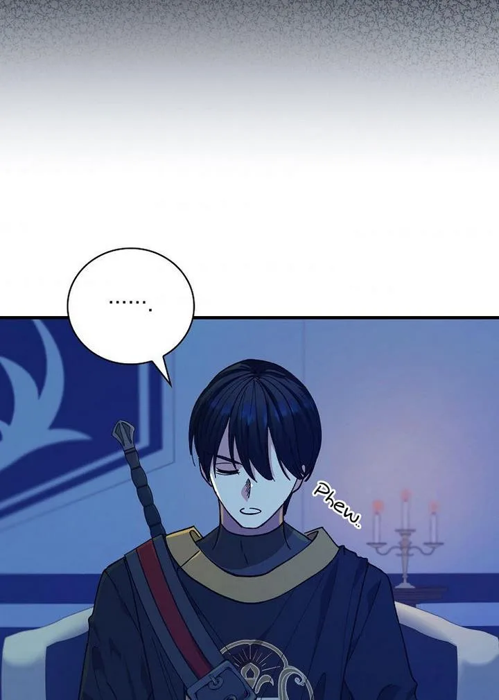 Ice Flower Knight Chapter 22 page 46