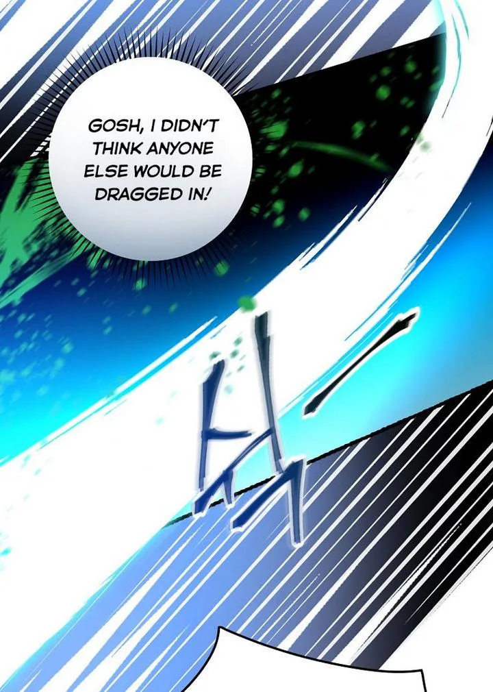 Ice Flower Knight Chapter 22 page 58