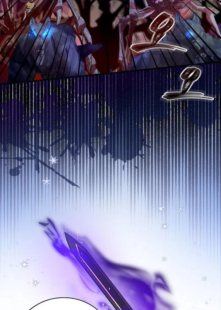 Ice Flower Knight Chapter 22 page 53