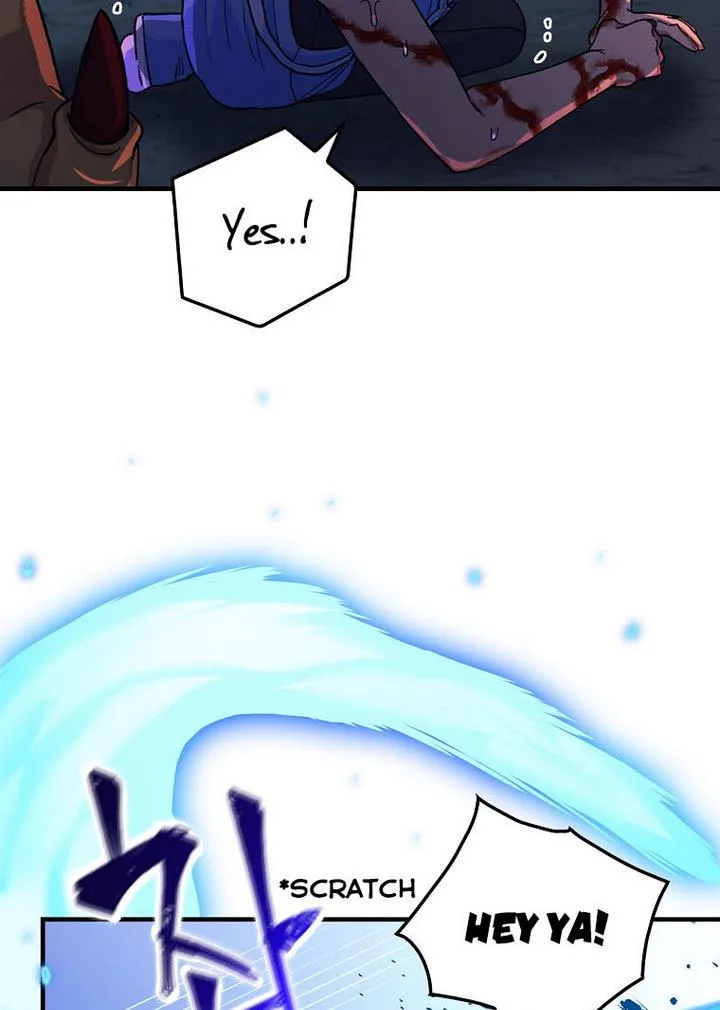 Ice Flower Knight Chapter 22 page 60