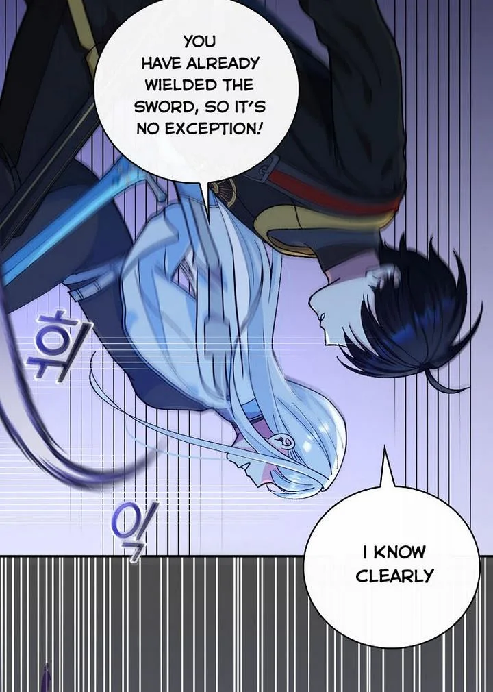 Ice Flower Knight Chapter 22 page 51