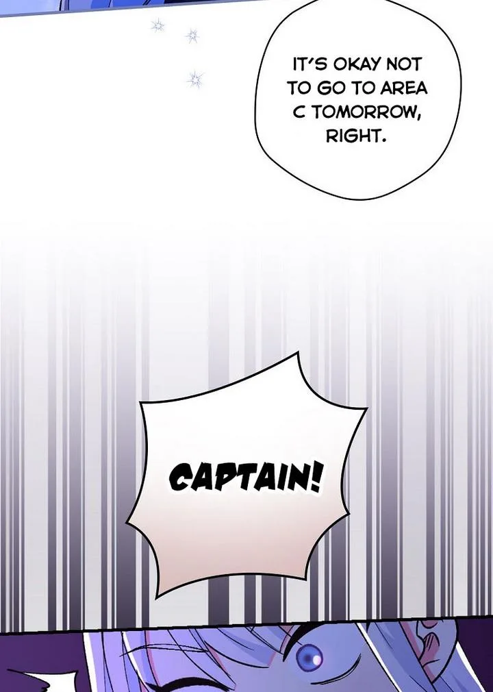 Ice Flower Knight Chapter 22 page 55
