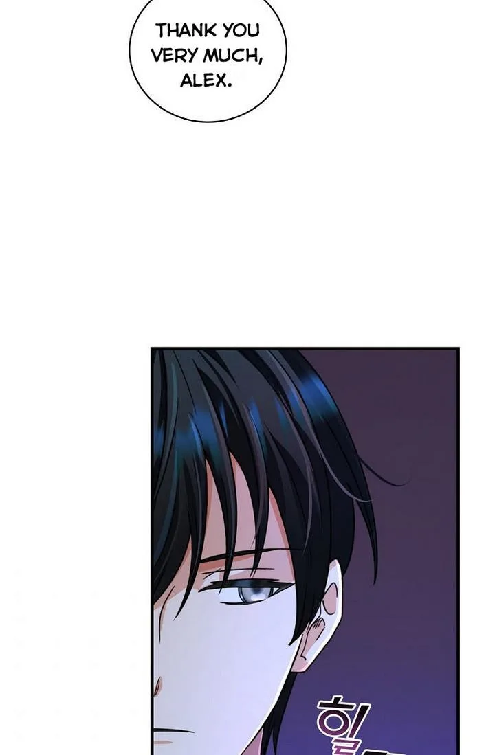 Ice Flower Knight Chapter 24 page 32