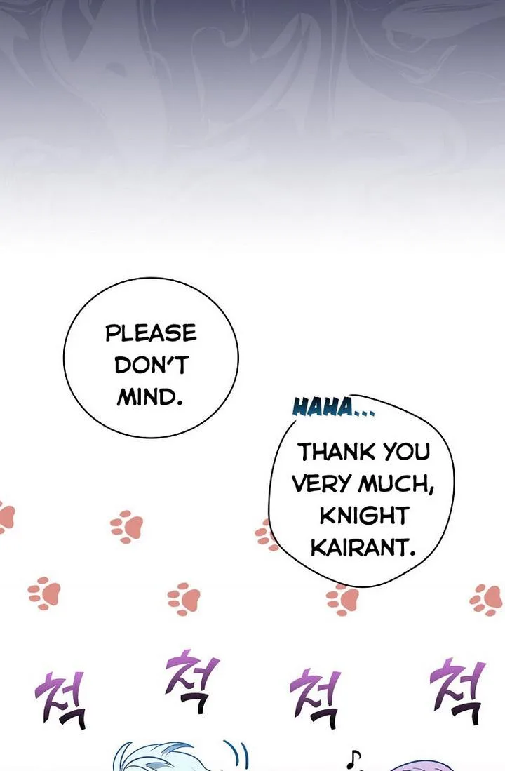 Ice Flower Knight Chapter 24 page 36