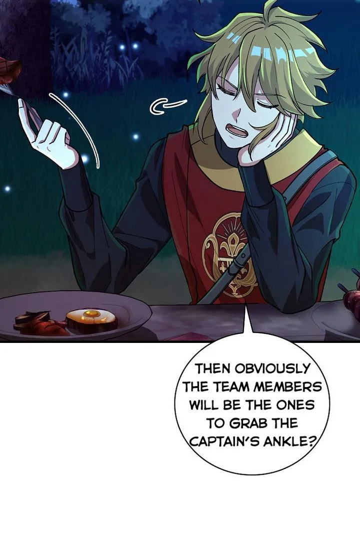 Ice Flower Knight Chapter 24 page 11