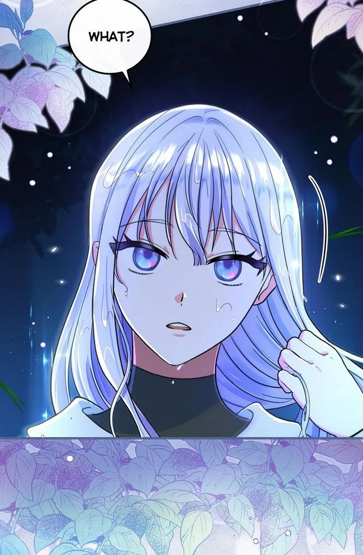 Ice Flower Knight Chapter 24 page 27
