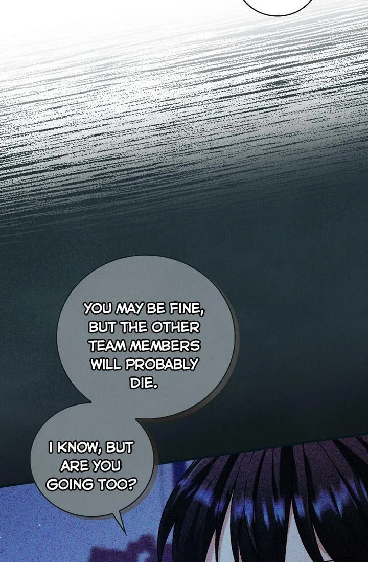 Ice Flower Knight Chapter 24 page 13