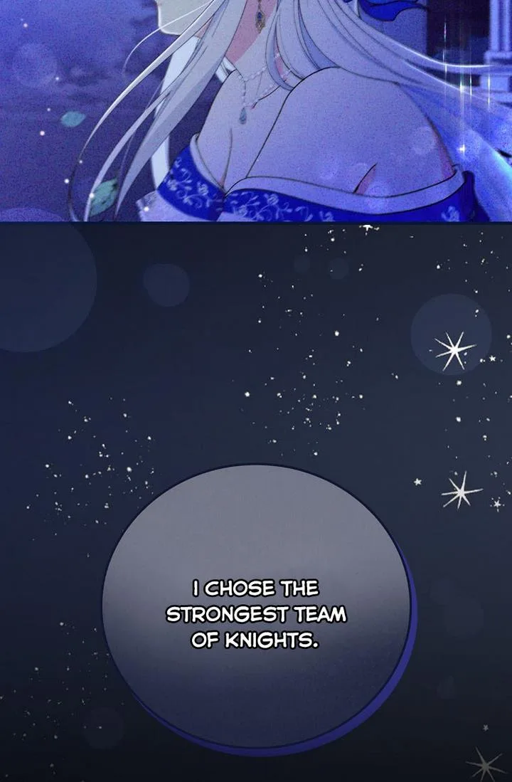 Ice Flower Knight Chapter 24 page 17