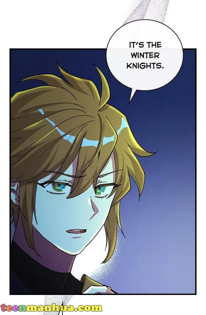 Ice Flower Knight Chapter 24 page 6