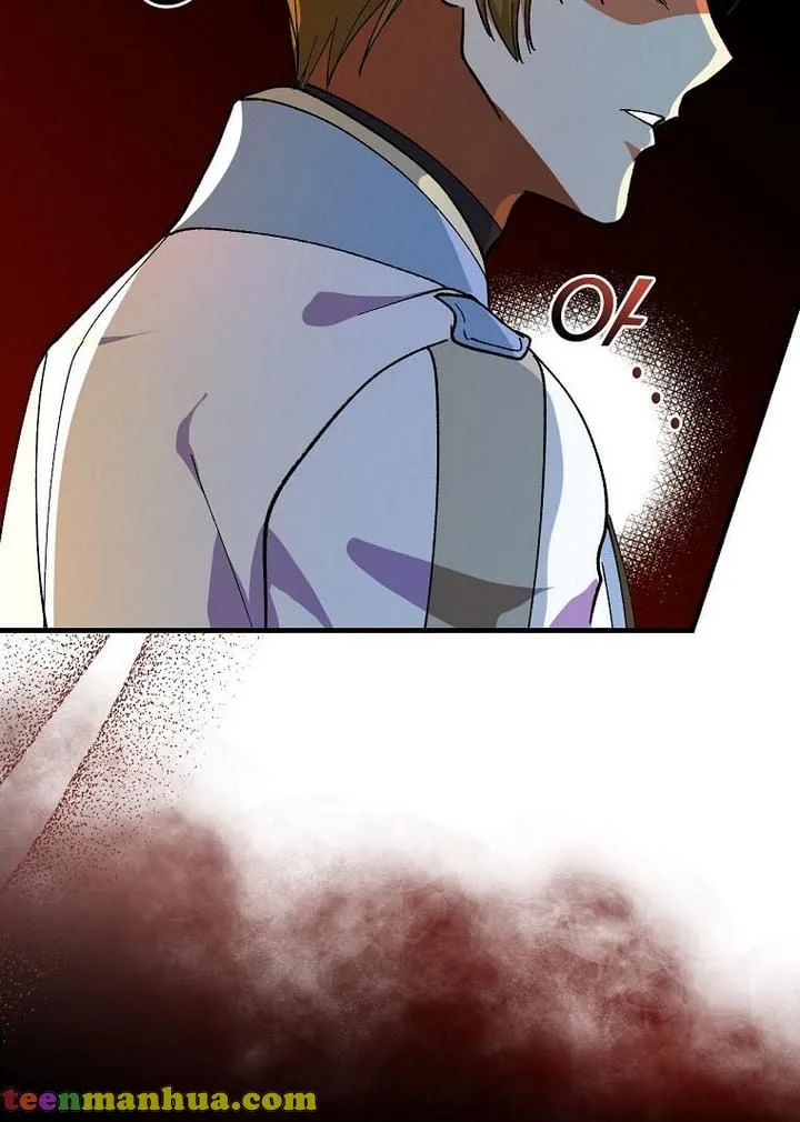 Ice Flower Knight Chapter 22 page 70