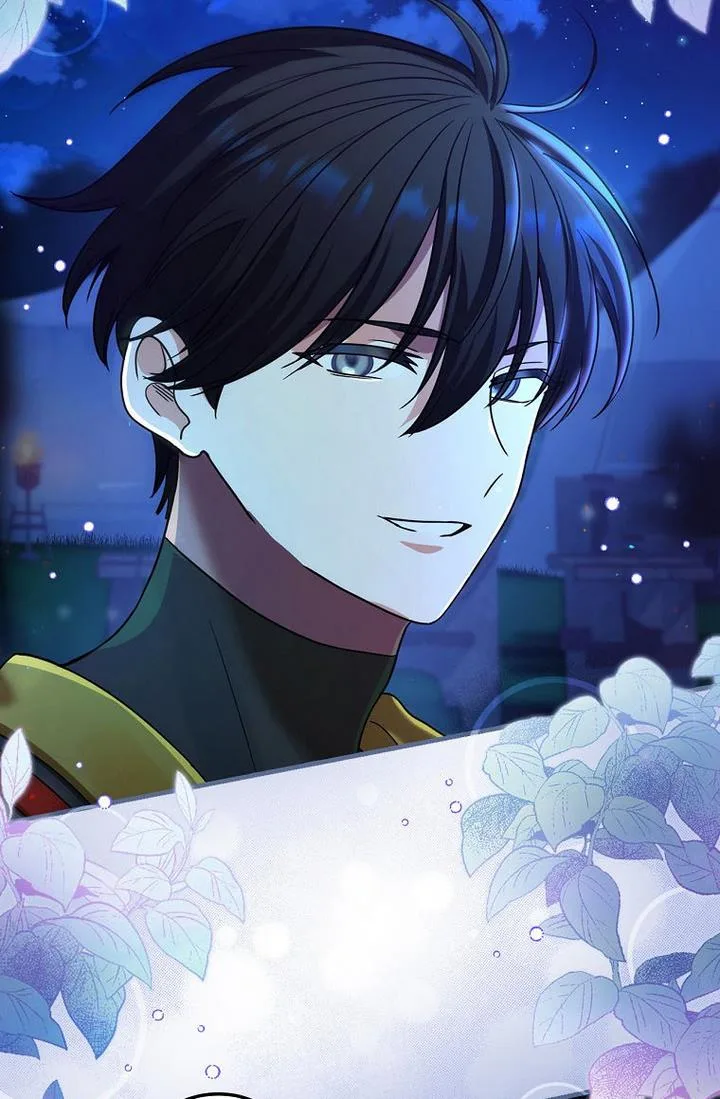 Ice Flower Knight Chapter 24 page 26