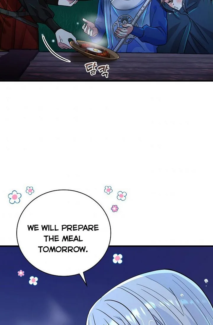 Ice Flower Knight Chapter 24 page 42