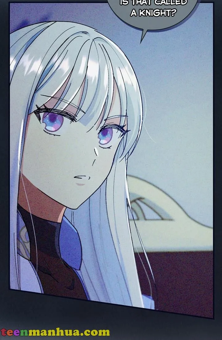 Ice Flower Knight Chapter 24 page 15