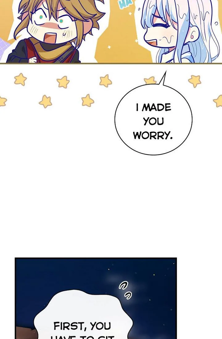 Ice Flower Knight Chapter 24 page 29