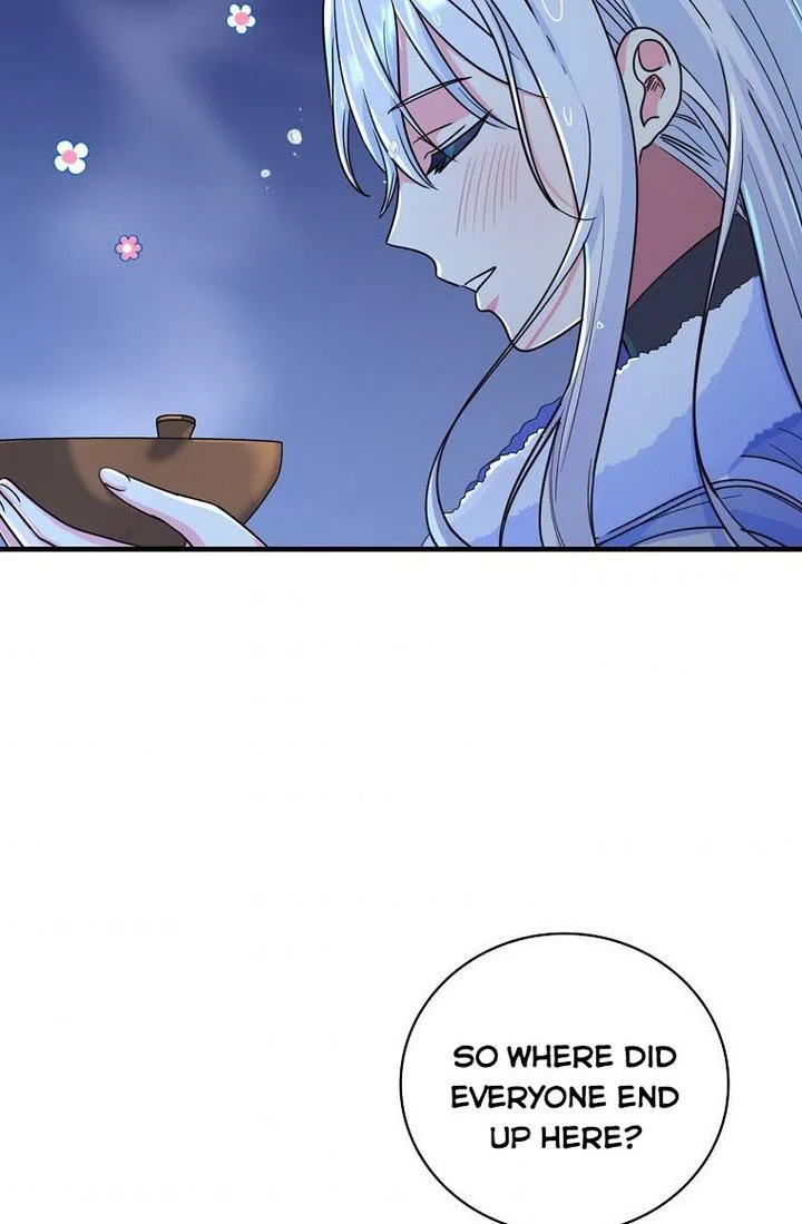Ice Flower Knight Chapter 24 page 43