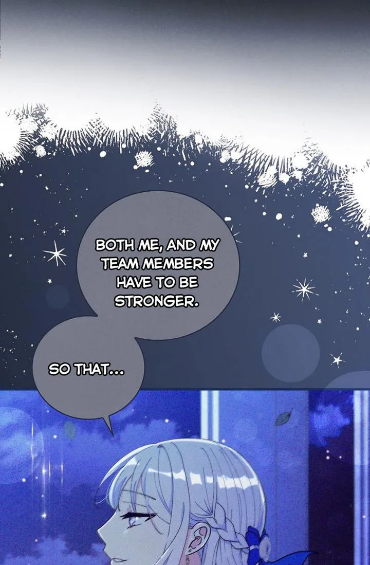 Ice Flower Knight Chapter 24 page 16
