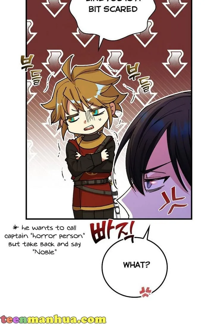 Ice Flower Knight Chapter 24 page 68