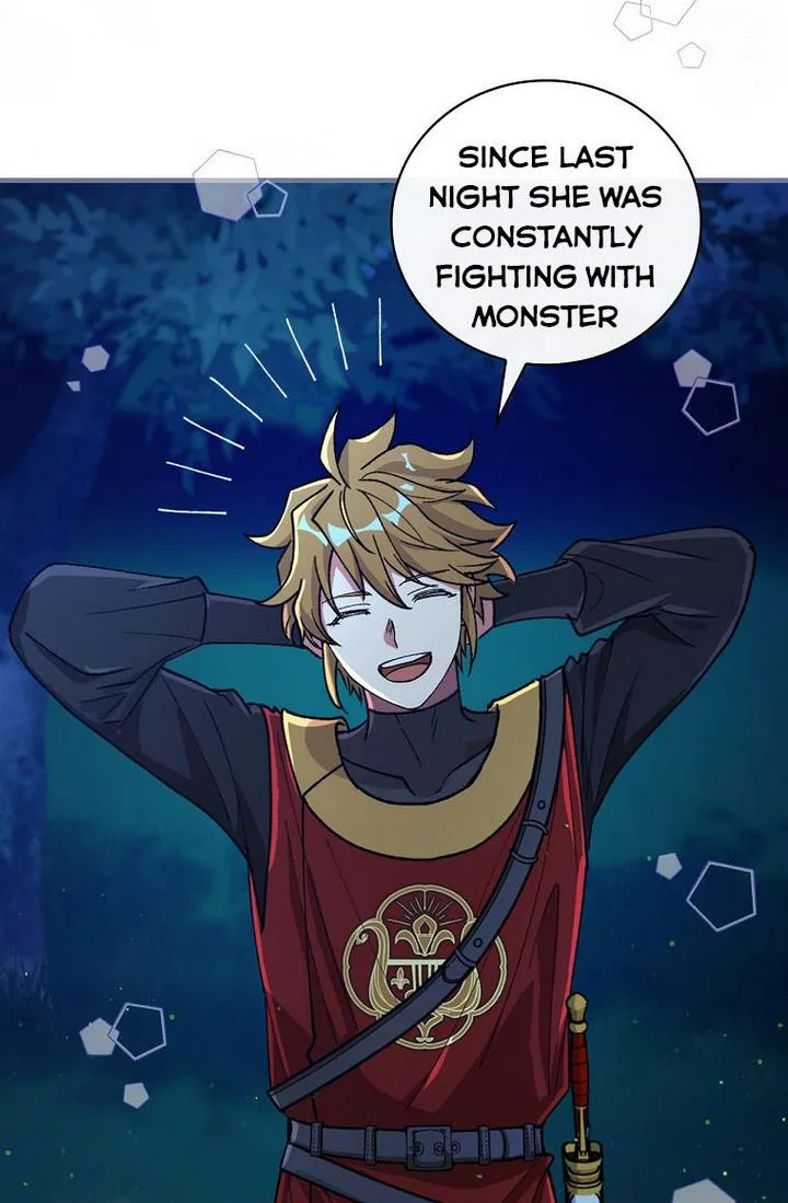 Ice Flower Knight Chapter 24 page 66
