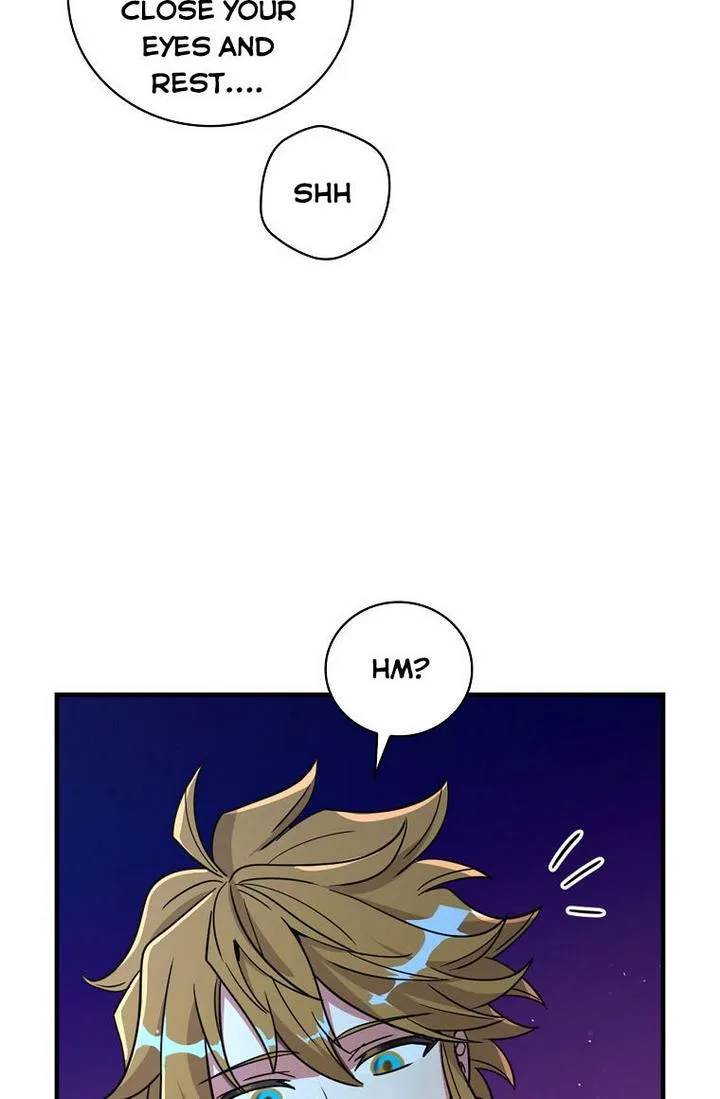 Ice Flower Knight Chapter 24 page 60