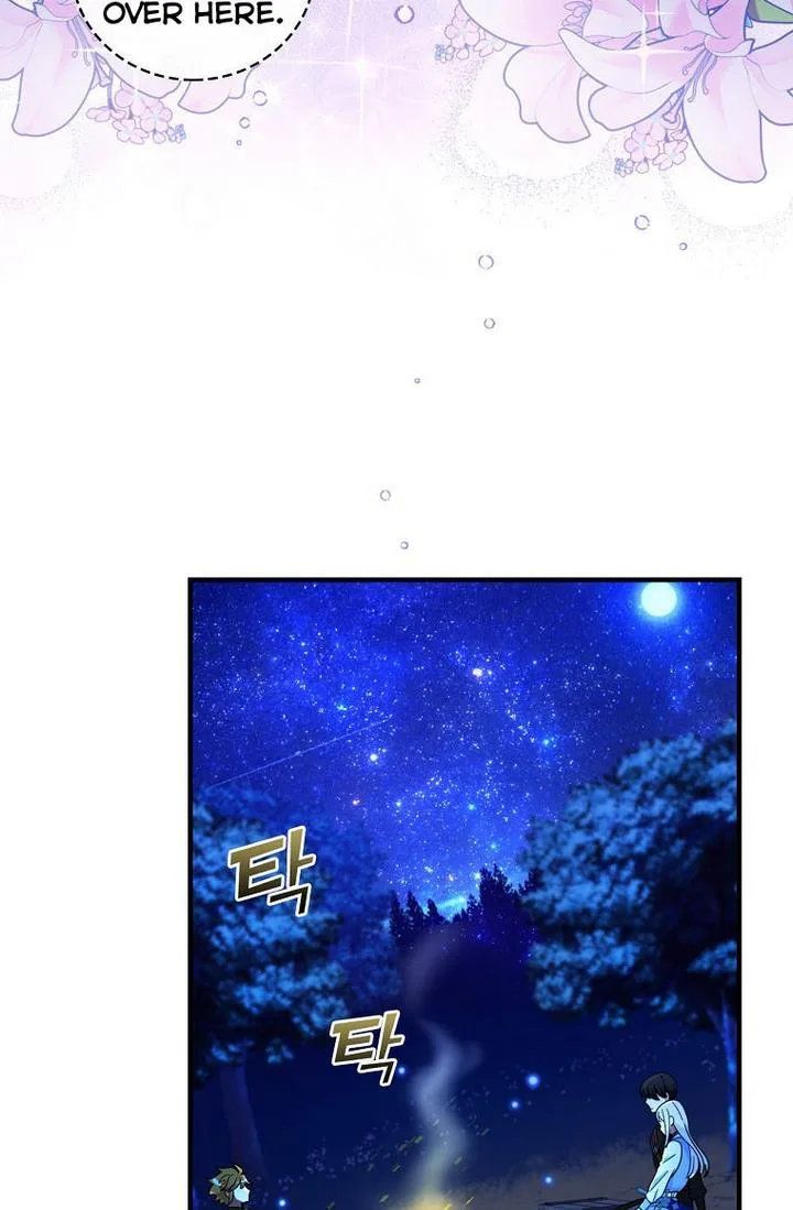Ice Flower Knight Chapter 24 page 63