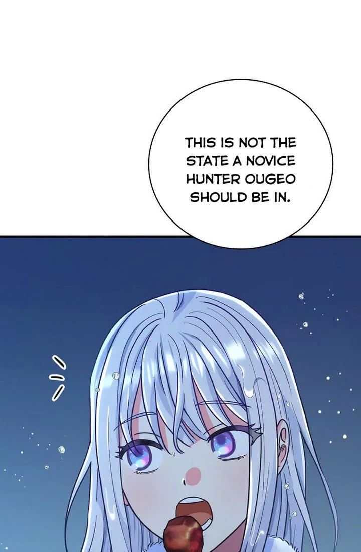 Ice Flower Knight Chapter 24 page 48