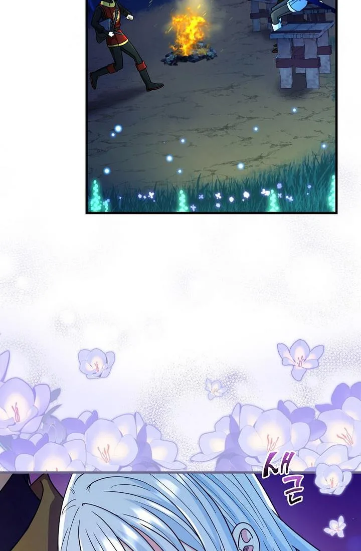 Ice Flower Knight Chapter 24 page 64