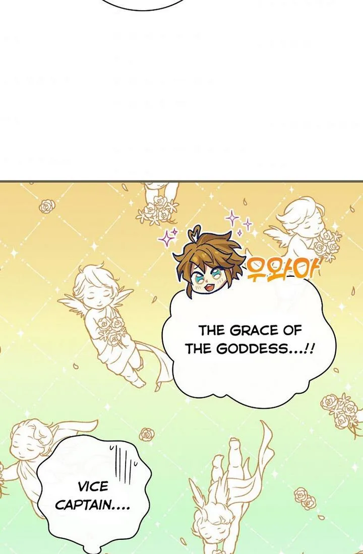 Ice Flower Knight Chapter 24 page 52