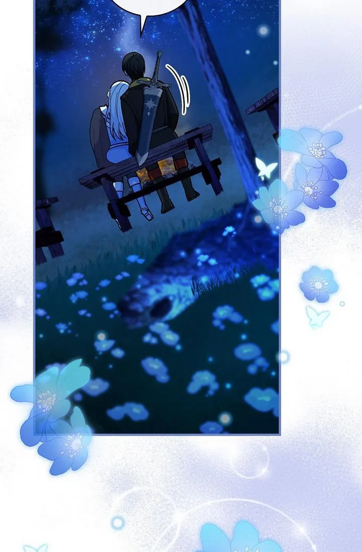 Ice Flower Knight Chapter 24 page 77