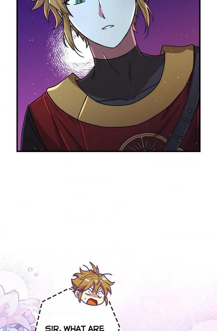 Ice Flower Knight Chapter 24 page 61