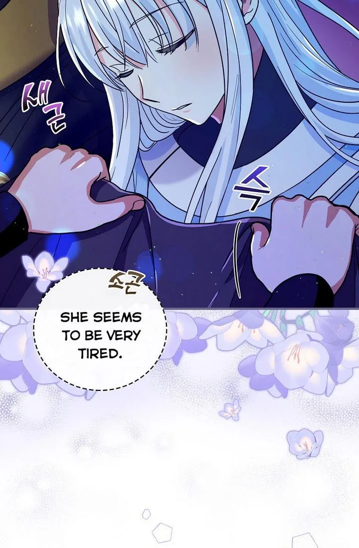 Ice Flower Knight Chapter 24 page 65