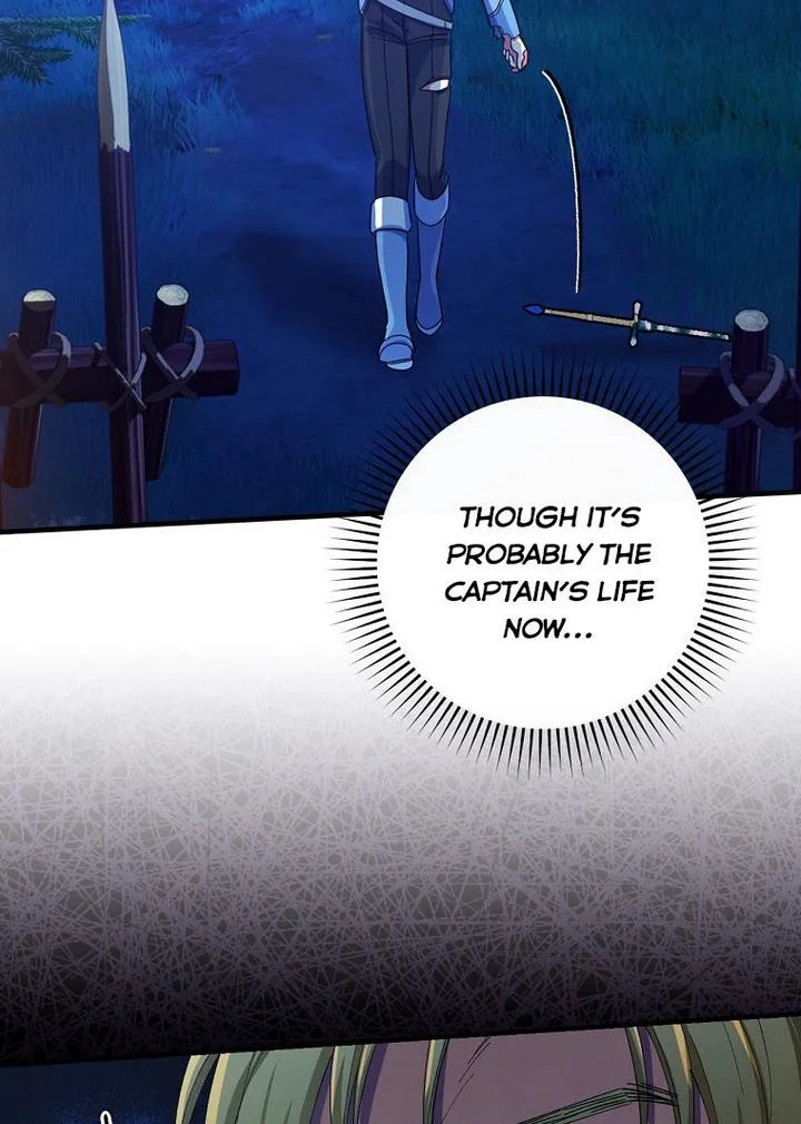 Ice Flower Knight Chapter 22 page 76