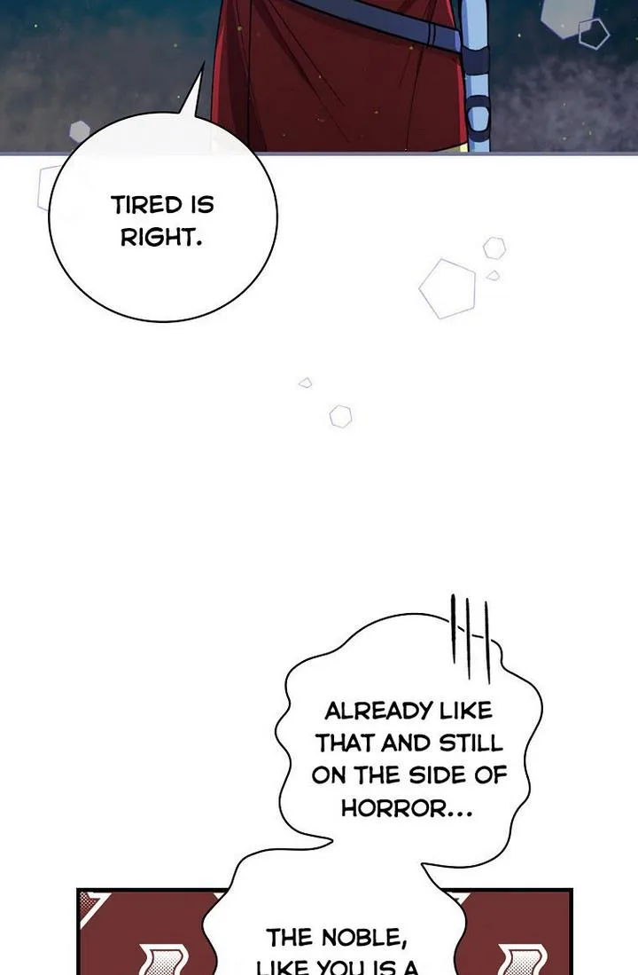 Ice Flower Knight Chapter 24 page 67