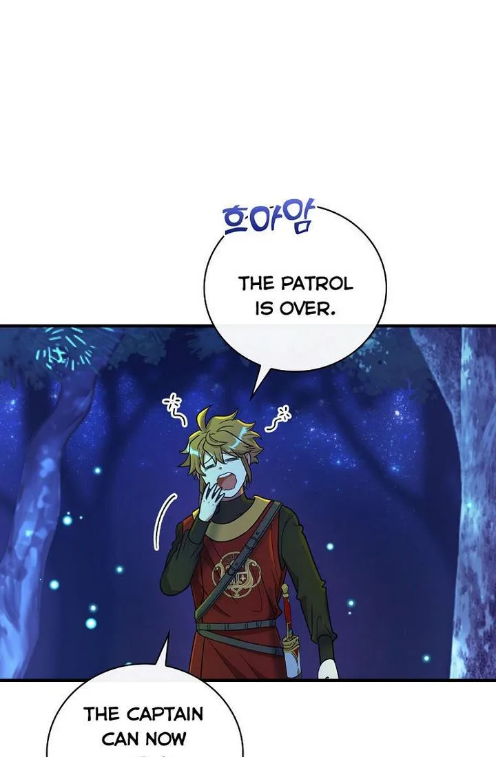 Ice Flower Knight Chapter 24 page 59